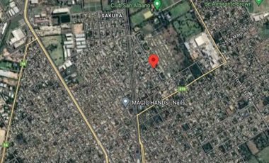 Departamento en venta - 2 Dormitorios 1 Baño - 37Mts2 - Almirante Brown