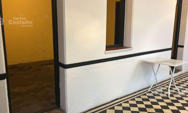 Depósito de 12x7m a 1/c de Av. Maipú