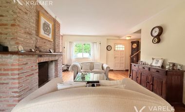 Casa en venta en Barrio Cerrado La Candelaria, San Isidro