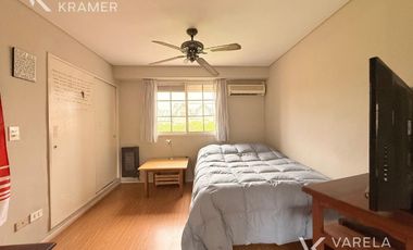 Casa en venta en Barrio Cerrado La Candelaria, San Isidro