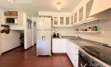 Casa en venta en Barrio Cerrado La Candelaria, San Isidro