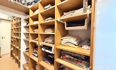 Casa en venta en Barrio Cerrado La Candelaria, San Isidro