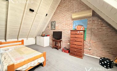 Casa en venta en Barrio Cerrado La Candelaria, San Isidro