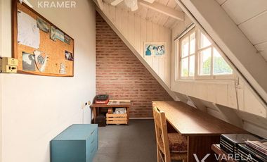 Casa en venta en Barrio Cerrado La Candelaria, San Isidro