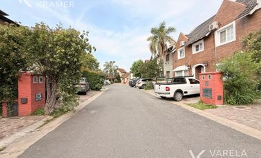 Casa en venta en Barrio Cerrado La Candelaria, San Isidro