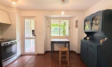 Casa en venta en Barrio Cerrado La Candelaria, San Isidro