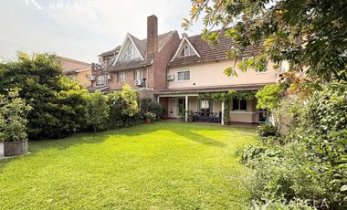 Casa en venta en Barrio Cerrado La Candelaria, San Isidro