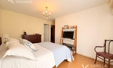 Casa en venta en Barrio Cerrado La Candelaria, San Isidro