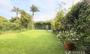 Casa en venta en Barrio Cerrado La Candelaria, San Isidro