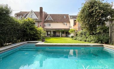 Casa en venta en Barrio Cerrado La Candelaria, San Isidro