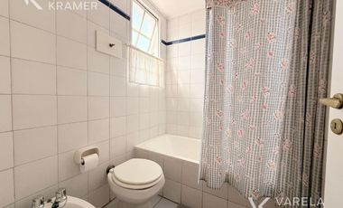 Casa en venta en Barrio Cerrado La Candelaria, San Isidro