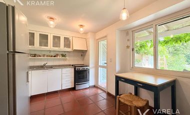 Casa en venta en Barrio Cerrado La Candelaria, San Isidro