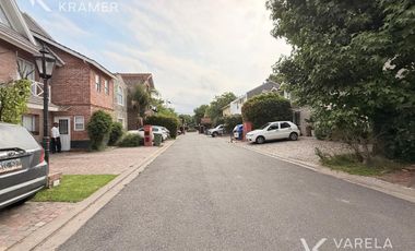 Casa en venta en Barrio Cerrado La Candelaria, San Isidro