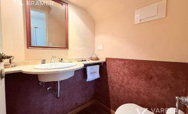 Casa en venta en Barrio Cerrado La Candelaria, San Isidro