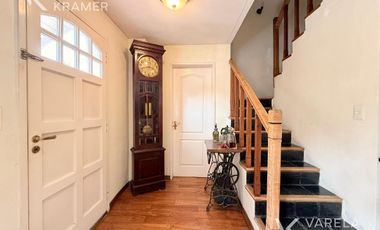 Casa en venta en Barrio Cerrado La Candelaria, San Isidro