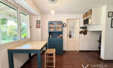 Casa en venta en Barrio Cerrado La Candelaria, San Isidro