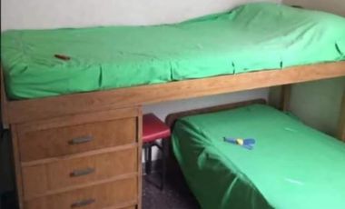 Departamento en venta - 3 Dormitorios 2 Baños - 55Mts2 - Necochea