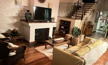 Casa 5 ambientes en venta - Barrio Privado Anexo Club Aleman - Quilmes