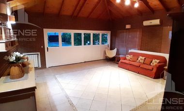 Casa 5 ambientes en venta - Barrio Privado Anexo Club Aleman - Quilmes