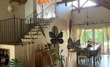 Casa 5 ambientes en venta - Barrio Privado Anexo Club Aleman - Quilmes