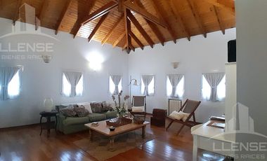 Casa 5 ambientes en venta - Barrio Privado Anexo Club Aleman - Quilmes