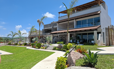 Casa en Condominio en Atlacholoaya, Xochitepec, Morelos