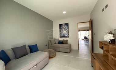 Casa en Condominio en Atlacholoaya, Xochitepec, Morelos