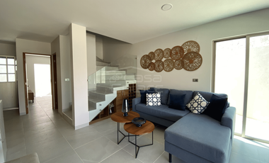 Casa en Condominio en Atlacholoaya, Xochitepec, Morelos