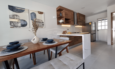 Casa en Condominio en Atlacholoaya, Xochitepec, Morelos