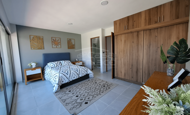 Casa en Condominio en Atlacholoaya, Xochitepec, Morelos