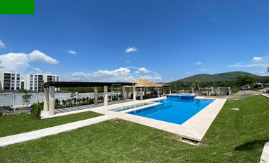 Casa en Condominio en Atlacholoaya, Xochitepec, Morelos