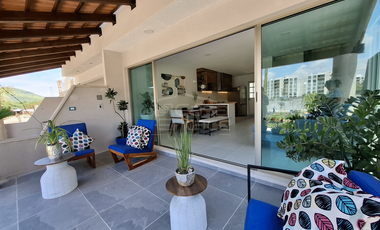 Casa en Condominio en Atlacholoaya, Xochitepec, Morelos