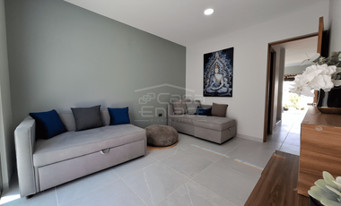 Casa en Condominio en Atlacholoaya, Xochitepec, Morelos
