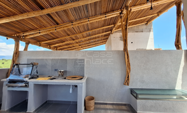 Casa en Condominio en Atlacholoaya, Xochitepec, Morelos