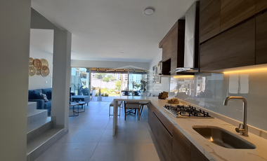 Casa en Condominio en Atlacholoaya, Xochitepec, Morelos