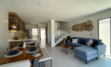 Casa en Condominio en Atlacholoaya, Xochitepec, Morelos