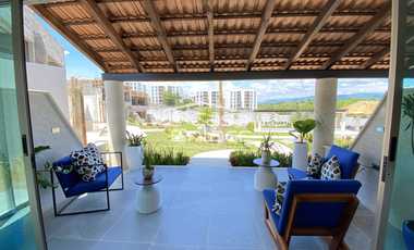 Casa en Condominio en Atlacholoaya, Xochitepec, Morelos