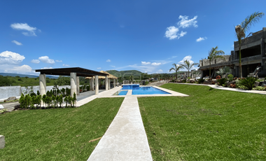 Casa en Condominio en Atlacholoaya, Xochitepec, Morelos