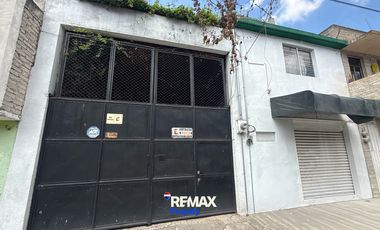 Bodega en Renta El Tenayo Centro, Tlalnepantla de Baz, México