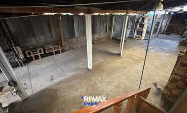 Bodega en Renta El Tenayo Centro, Tlalnepantla de Baz, México