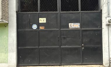 Bodega en Renta El Tenayo Centro, Tlalnepantla de Baz, México