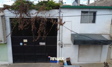 Bodega en Renta El Tenayo Centro, Tlalnepantla de Baz, México