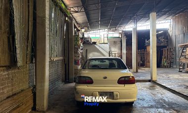 Bodega en Renta El Tenayo Centro, Tlalnepantla de Baz, México