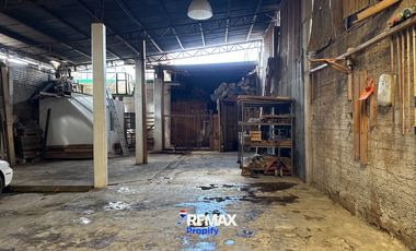 Bodega en Renta El Tenayo Centro, Tlalnepantla de Baz, México