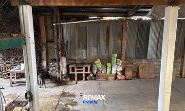 Bodega en Renta El Tenayo Centro, Tlalnepantla de Baz, México