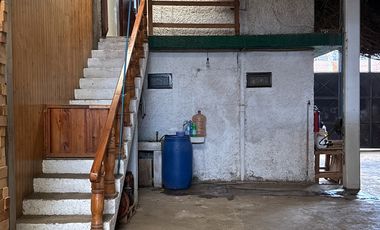 Bodega en Renta El Tenayo Centro, Tlalnepantla de Baz, México