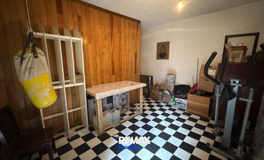 Bodega en Renta El Tenayo Centro, Tlalnepantla de Baz, México