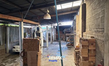 Bodega en Renta El Tenayo Centro, Tlalnepantla de Baz, México