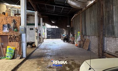 Bodega en Renta El Tenayo Centro, Tlalnepantla de Baz, México