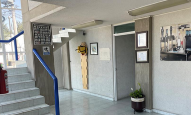 En Venta | Bodega Industrial | Toluca 2000 | 1,600m2